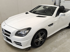 Mercedes-Benz SLK