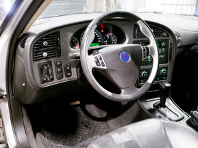 Saab 9-5