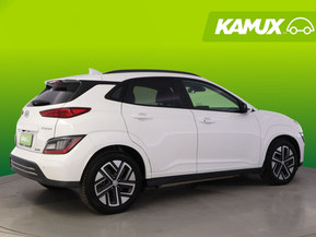 Hyundai Kona Electric