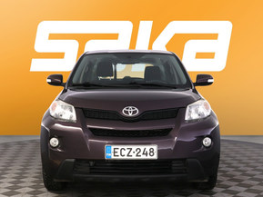 Toyota Urban Cruiser