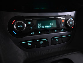 Ford Grand Tourneo Connect