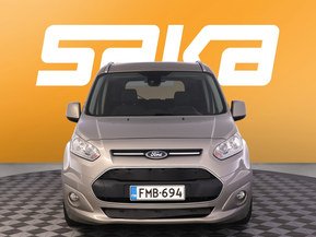Ford Grand Tourneo Connect