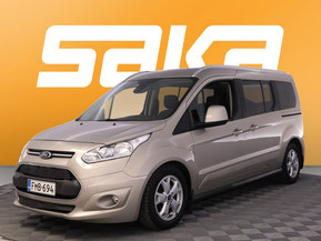 Ford Grand Tourneo Connect