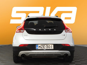 Volvo V40 Cross Country