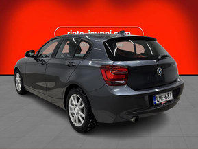 BMW 114