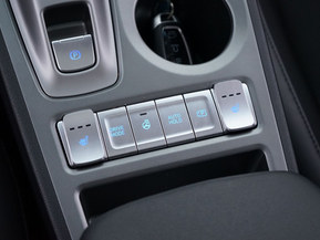 Hyundai Kona Electric