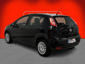 Fiat Punto Evo