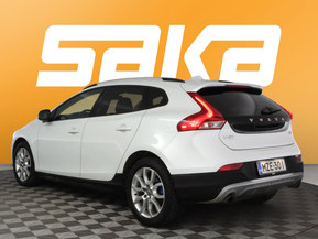Volvo V40 Cross Country