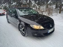 Seat Exeo ST