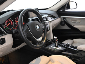 BMW 330 Gran Turismo