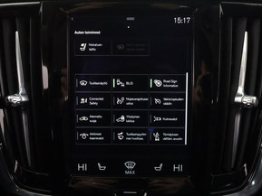 Volvo V90 Cross Country