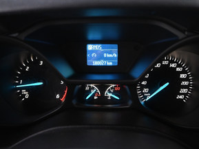 Ford Grand Tourneo Connect