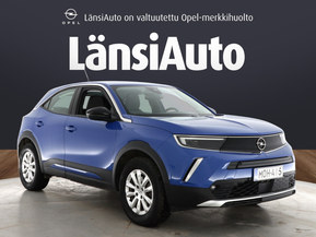 Opel Mokka-e