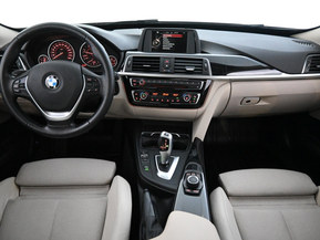 BMW 330 Gran Turismo