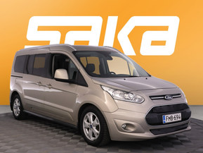 Ford Grand Tourneo Connect