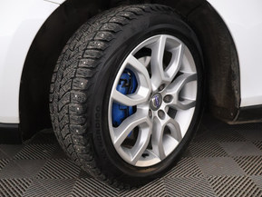 Volvo V40 Cross Country