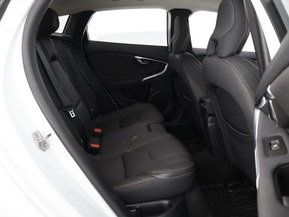 Volvo V40 Cross Country