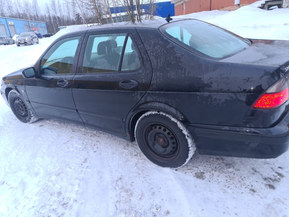 Saab 9-5