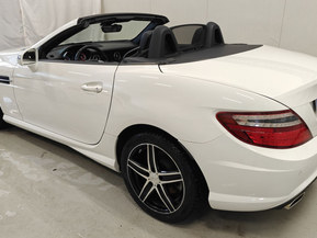 Mercedes-Benz SLK