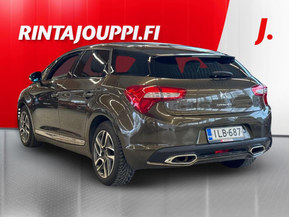 Citroen DS5