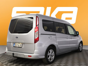 Ford Grand Tourneo Connect