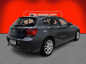 BMW 114