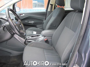 Ford C-MAX Grand