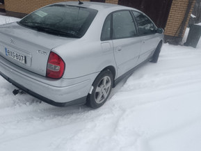 Citroen C5