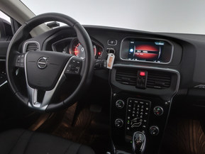 Volvo V40 Cross Country