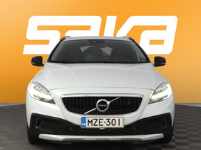 Volvo V40 Cross Country