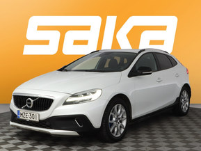 Volvo V40 Cross Country