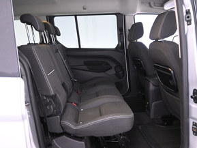 Ford Grand Tourneo Connect