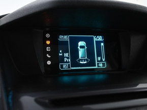 Ford Grand Tourneo Connect