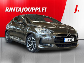 Citroen DS5