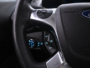 Ford Grand Tourneo Connect