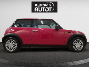 MINI One