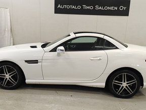 Mercedes-Benz SLK