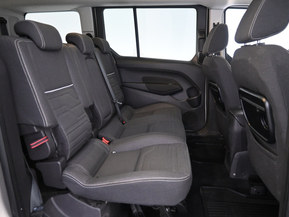 Ford Grand Tourneo Connect