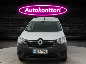 Renault Express