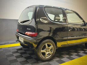 Fiat Seicento