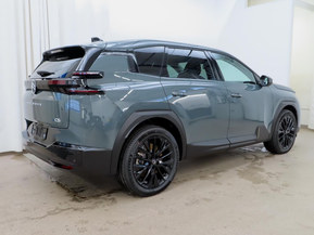 Citroen e-C5 Aircross