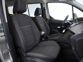 Ford Grand Tourneo Connect