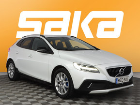 Volvo V40 Cross Country