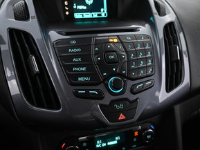 Ford Grand Tourneo Connect