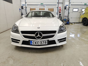Mercedes-Benz SLK