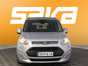 Ford Grand Tourneo Connect