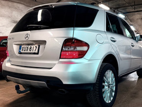 Mercedes-Benz ML