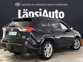 Toyota RAV4 Plug-In