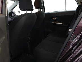 Toyota Urban Cruiser