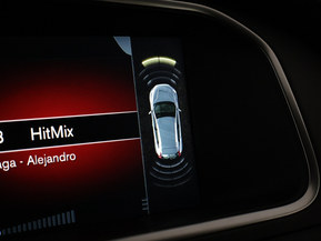 Volvo V40 Cross Country